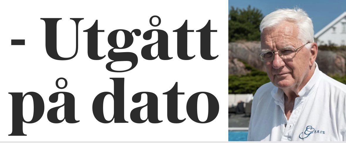 Trond Gram tweet media