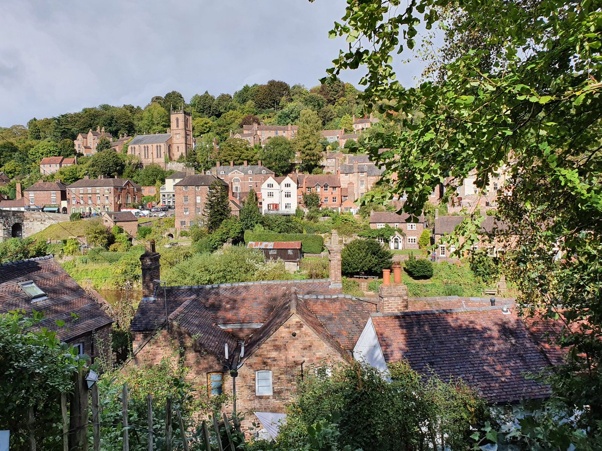 Thirsty for local planning knowledge and coffee ?
Don’t forget this week the first Planning Surgery is taking place at The Furnace Kitchen in Coalbrookdale from 11am to 2pm this Thursday!
Come down and have all your questions and queries answered! 🗣️
bit.ly/3KsqEP3
#WHS