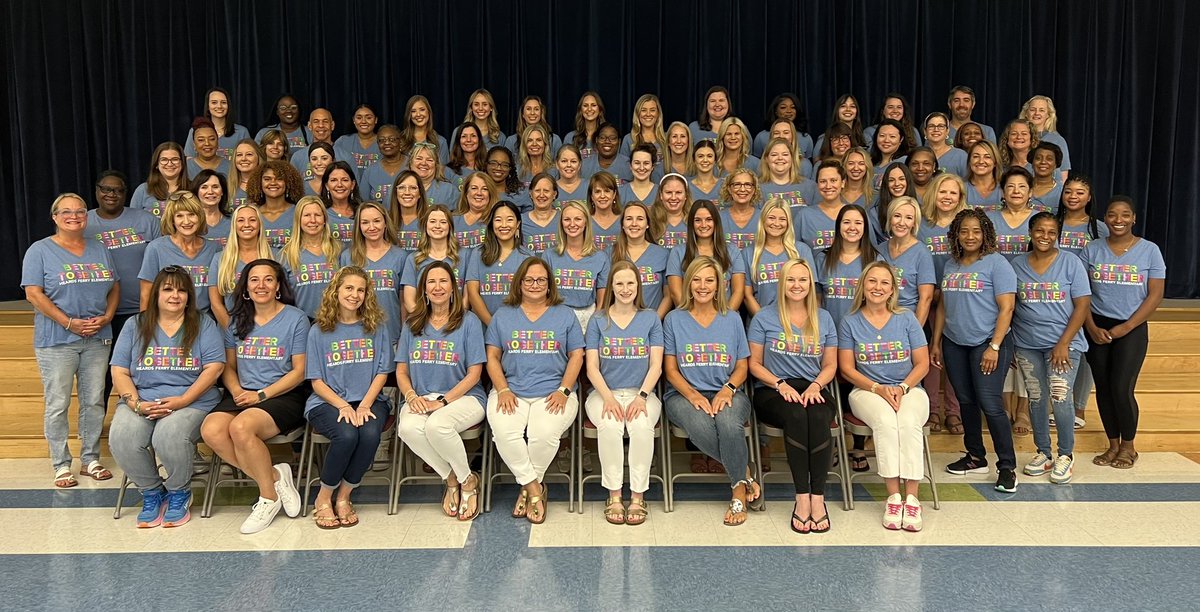 Lori Dunagan,HeardsFerryElemAP tweet media