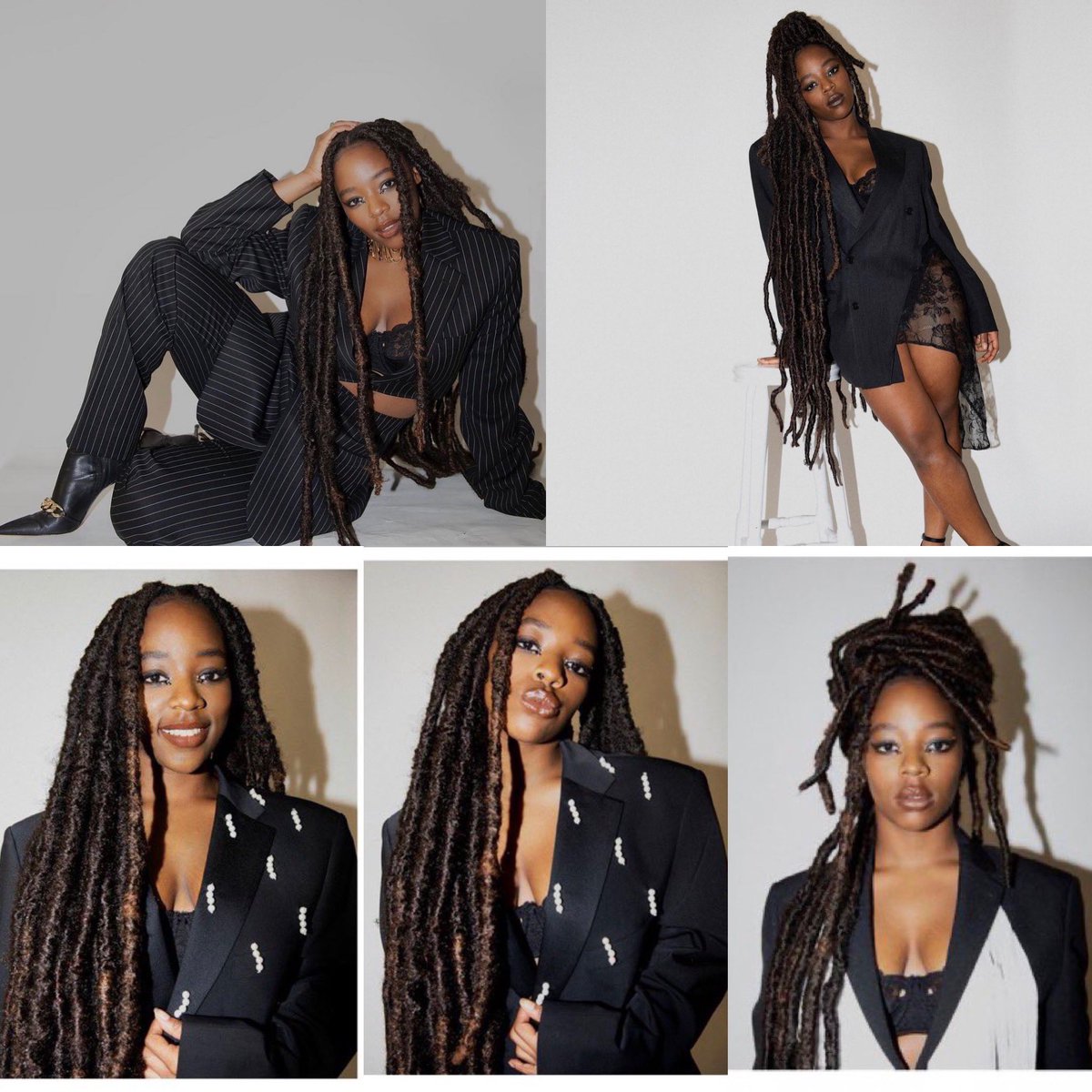 Black Girl Film Source tweet media