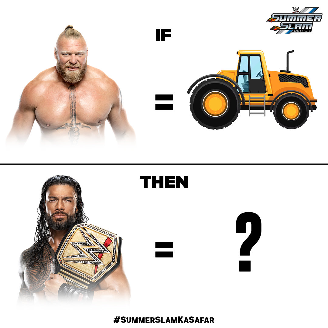 WWE India tweet media