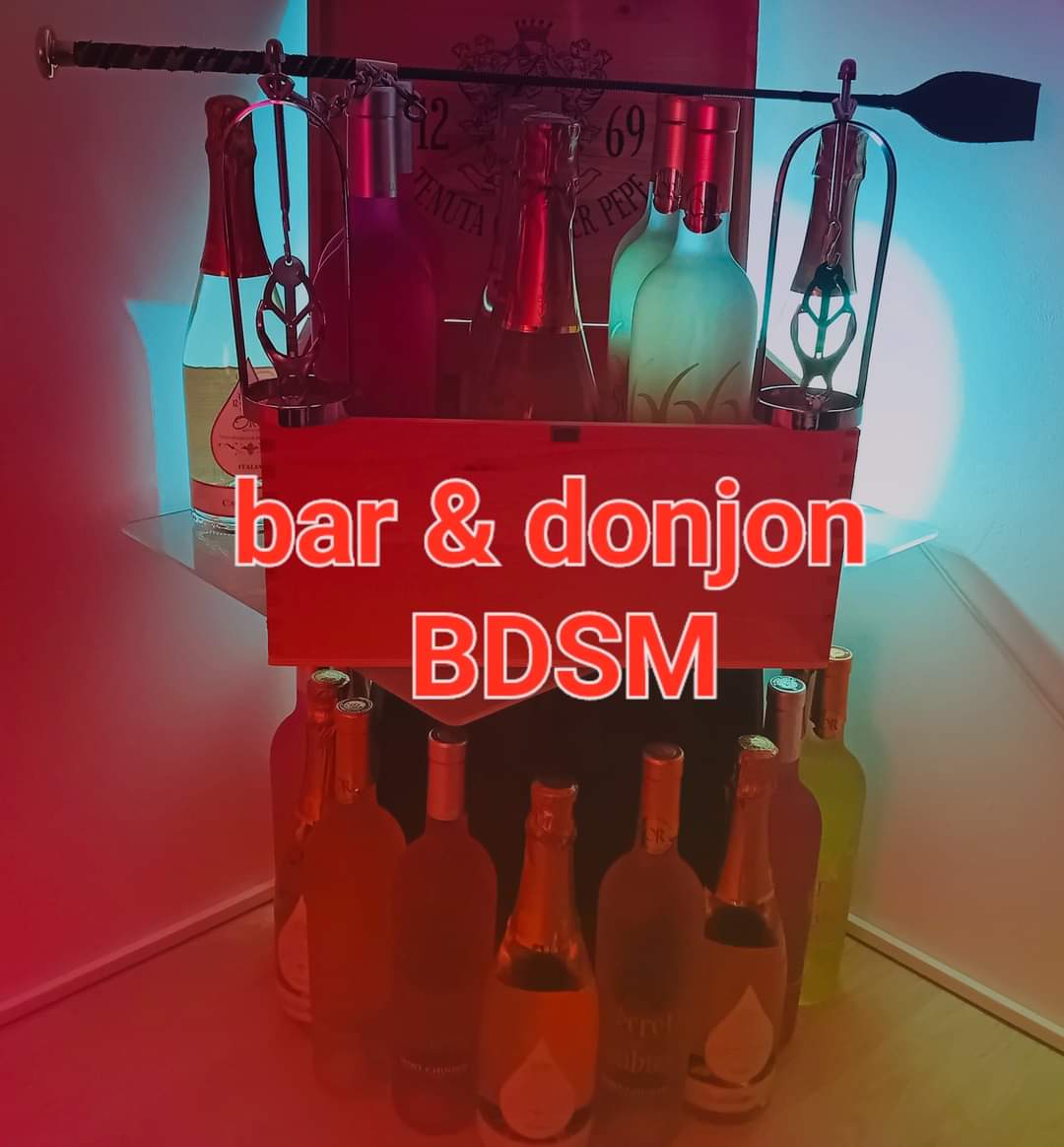 smbruxelles's tweet photo. #NouveauDonjon
#BDSMLifestyle,
#FetishLife, #DominantLifestyle ,
#BDSMPlayroom ,#BDSMCommunity, #FetishFurniture,
#KinkSpace,
#BDSMExperience,
#latexfetish, #latexmodel, #bardonjon, #barfétiche, #barchampagne,
#nichtclub,
#dominatrise, #maitresse , #BDSMbelgique, https://t.co/aOW3XlVa6i