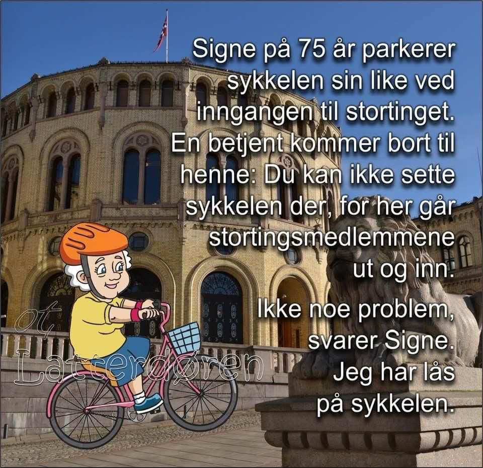ztortinget tweet picture