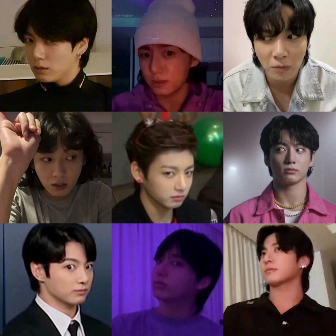 winnttaebear's tweet photo. JUNGKOOK BOMBASTIC SIDE EYE https://t.co/8Ivgg4Atmu