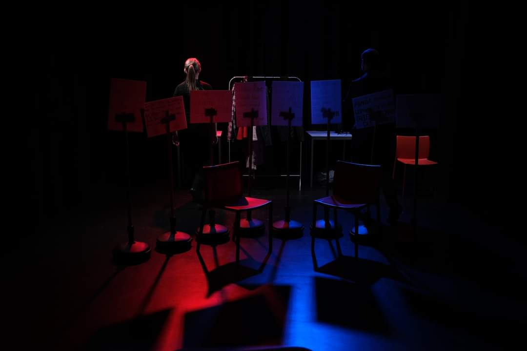 Viewpoint Theatre Company tweet media