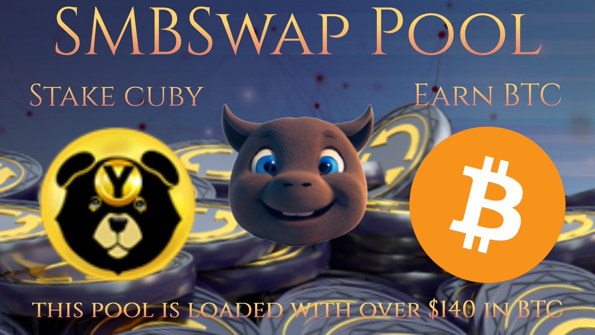 SMBSwap tweet media