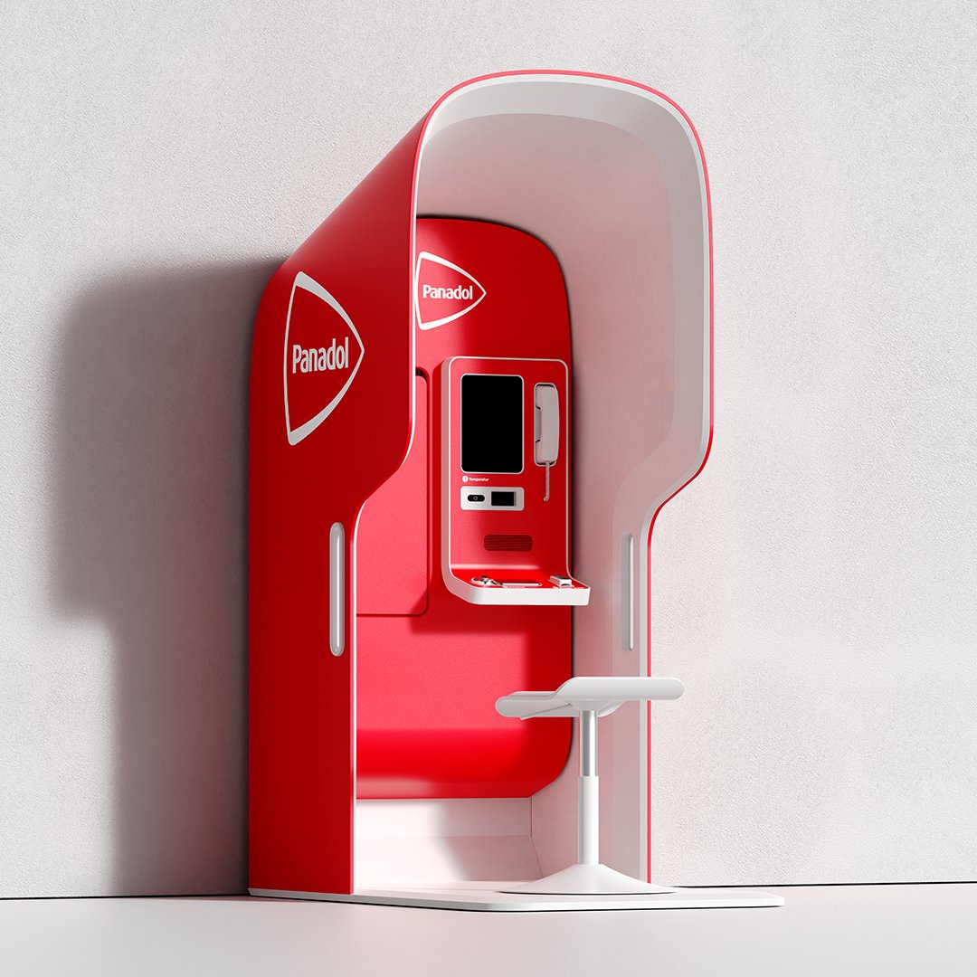 DCA helps Haleon to tackle healthcare inequalities in rural Indonesia

Find out more here: dca-design.com/latest/dca-hel…

#telemedicine #healthcare #productdesign #humanfactors #prototyping #partnership #DCAdesign