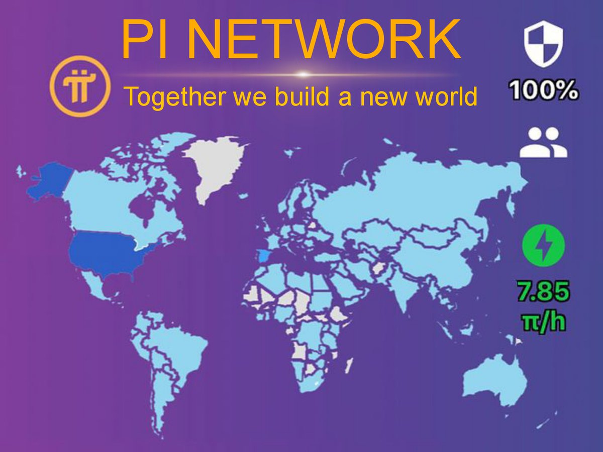 PI2DAY's tweet photo. Pi network is impossible, everything is possible, it is even greater than we imagine!
@PiCoreTeam 
#PiNetwork 
#PI2DAY https://t.co/p1ShzM8h0s