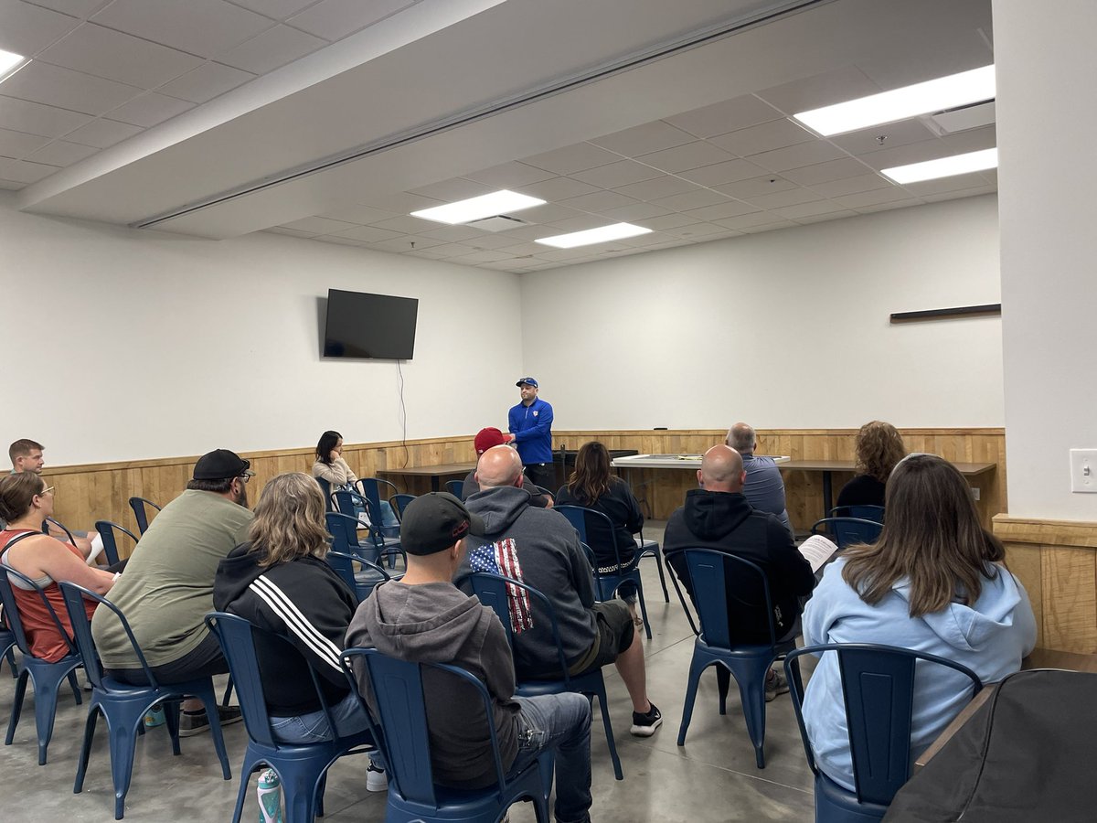 Blues Youth Hockey tweet media