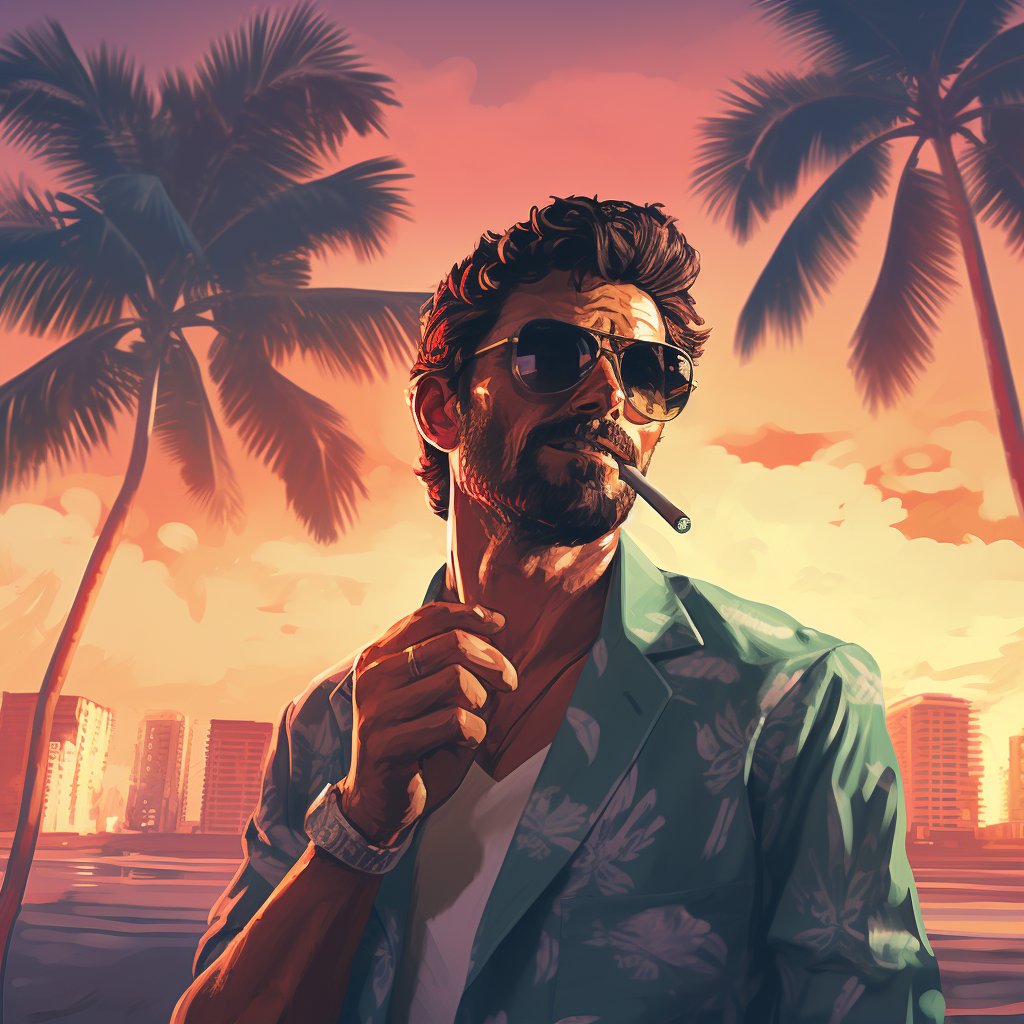 vicegroove's tweet photo. Smoking in Miami #vicecity #artwork #art #work #smoking #cigar #artist #artwork #workout #arte #artistsoninstagram #party #artoftheday #digitalart #makeupartist #instaart #artgallery #artofvisuals #artsy #arts #workhard https://t.co/2eOT52qLbg