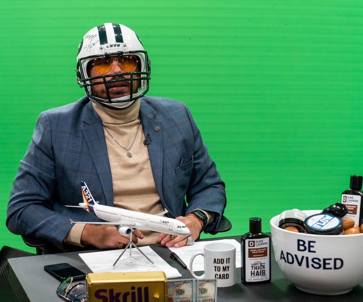 Barstool Sports Advisors tweet media