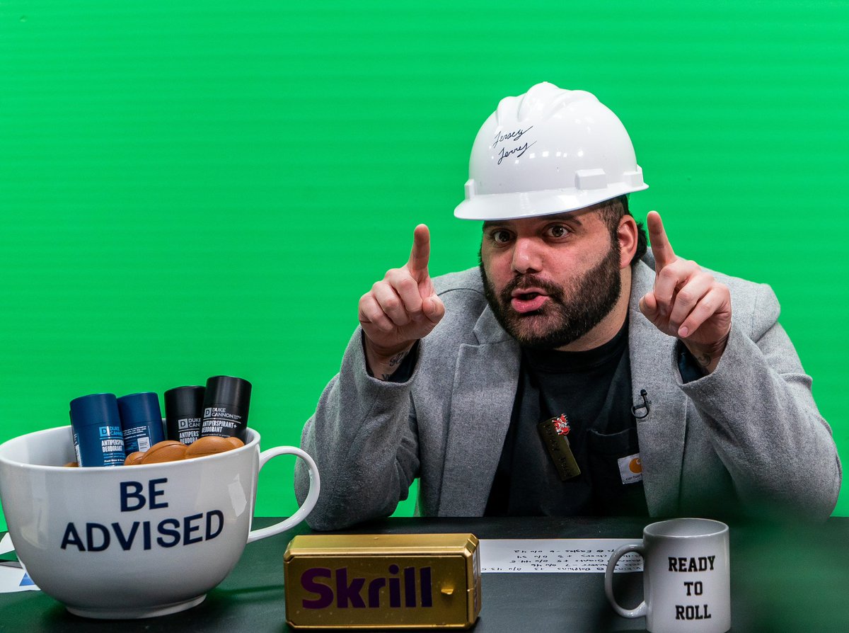 Barstool Sports Advisors tweet media
