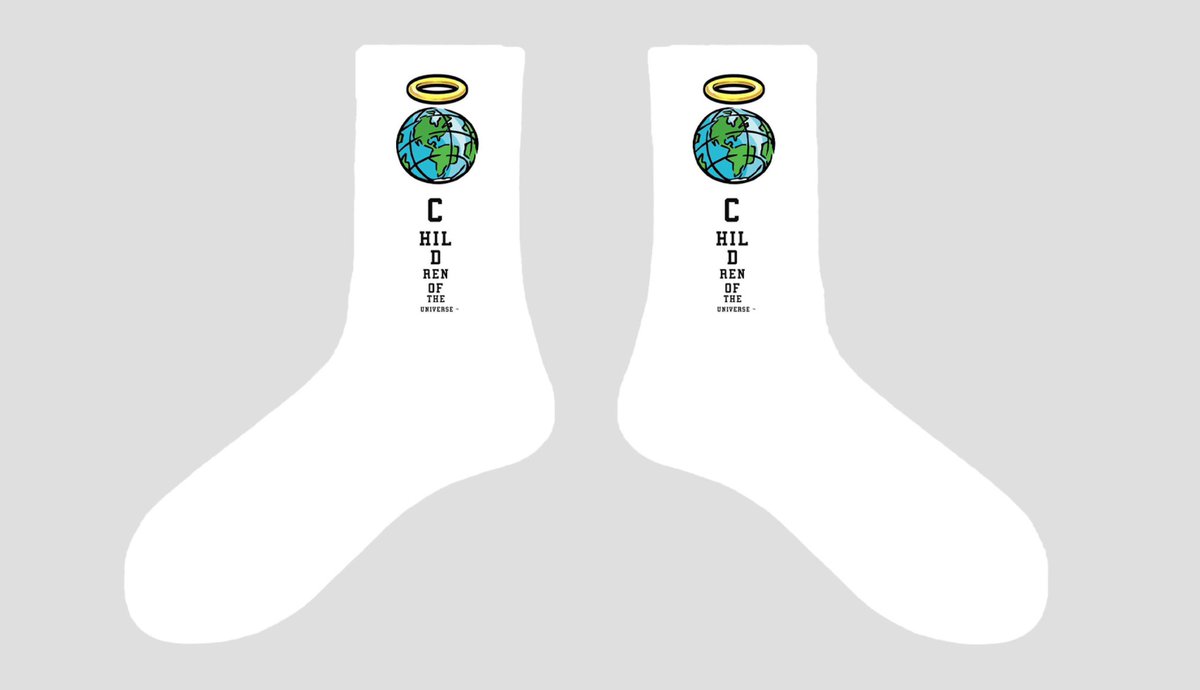 teamcotu's tweet photo. New sock available this August 23’ https://t.co/rCjbymNOkC