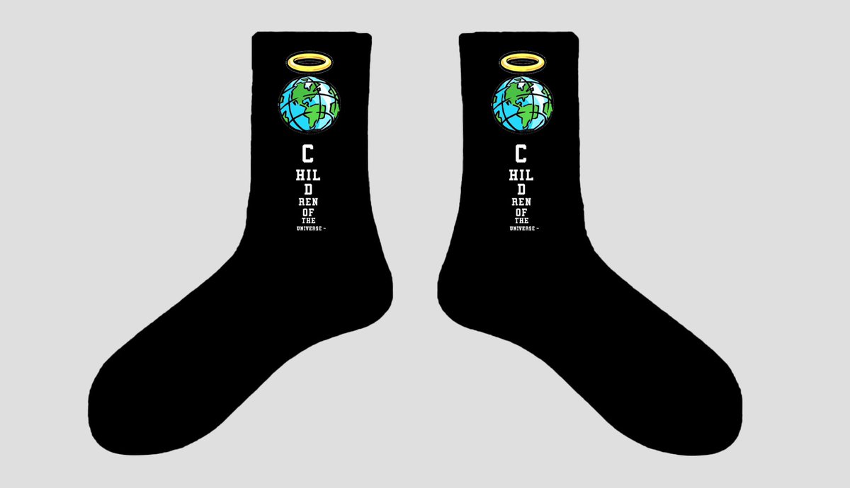 teamcotu's tweet photo. New sock available this August 23’ https://t.co/rCjbymNOkC