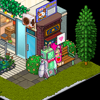 ashleygleehabbo's tweet photo. 🥳 GLOBAL HABBO NFT GIVEAWAY 

· PRIZE ·
🐱Cat Cafe Bot 

📷 Tag 1 friend
📷 RT &amp; LIKE 📷 
📷 Ends: 13.08.2023   

 ‼️Required an NFT wallet‼️     
🏨 ALL HOTELS
📷 📷 📷 📷 📷 📷 🇪🇸🇧🇷🇺🇸🇳🇱🇮🇹🇫🇮 https://t.co/PngmjELDa9