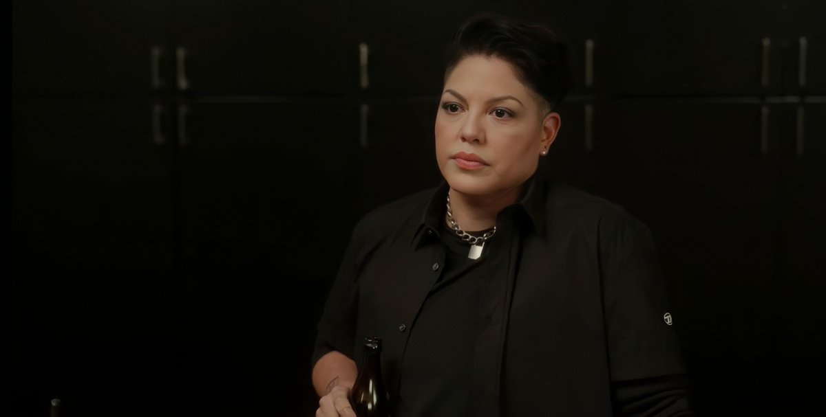 artmirez's tweet image. ✨ Che Diaz + 2x08 Scenes: