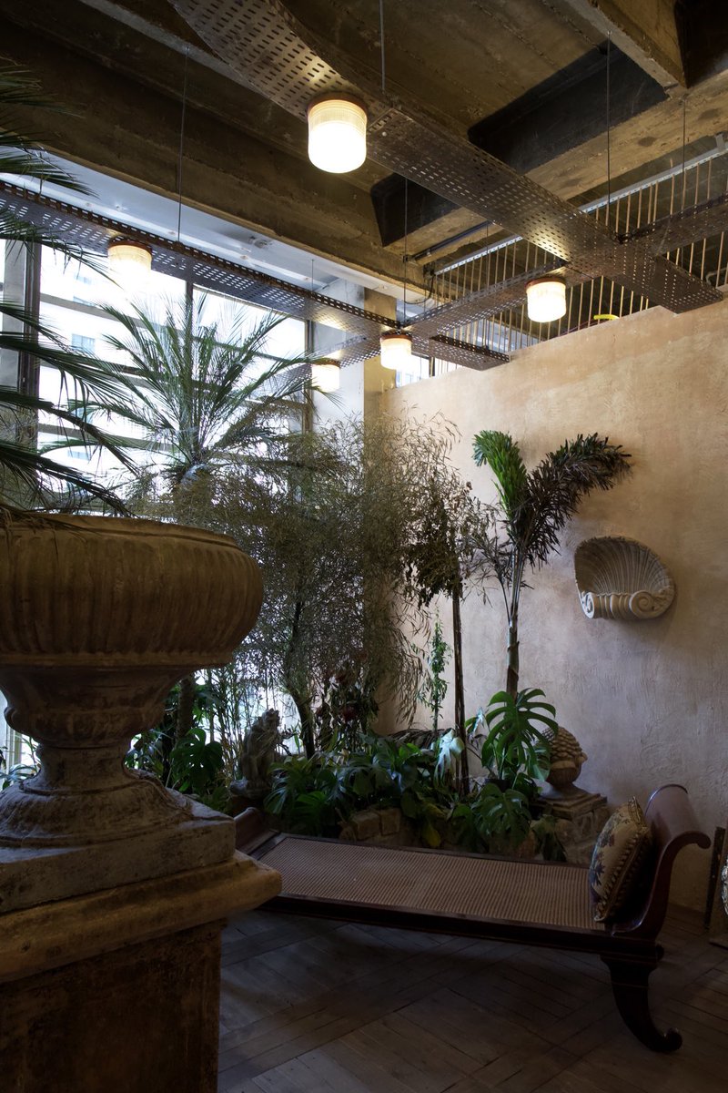 ImbFrank's tweet photo. Just 4 days left to get inspired by the latest trends displayed at #CasaCor #CasaCor2023 edition #ConjuntoNacional #AvenidaPaulista #SaoPaulo #sãopaulo #Brazil #brasil #interior #interiordesigner #interiordecor #decoration #interiorarchitecture #design #interiordesign https://t.co/l54siEmtkI