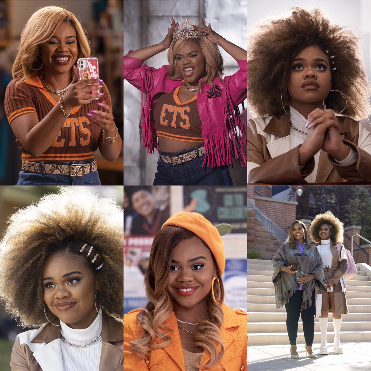 Black Girl Film Source tweet media