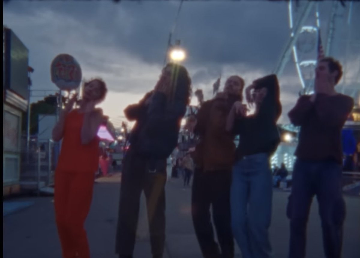 Midnight Special Rec tweet media