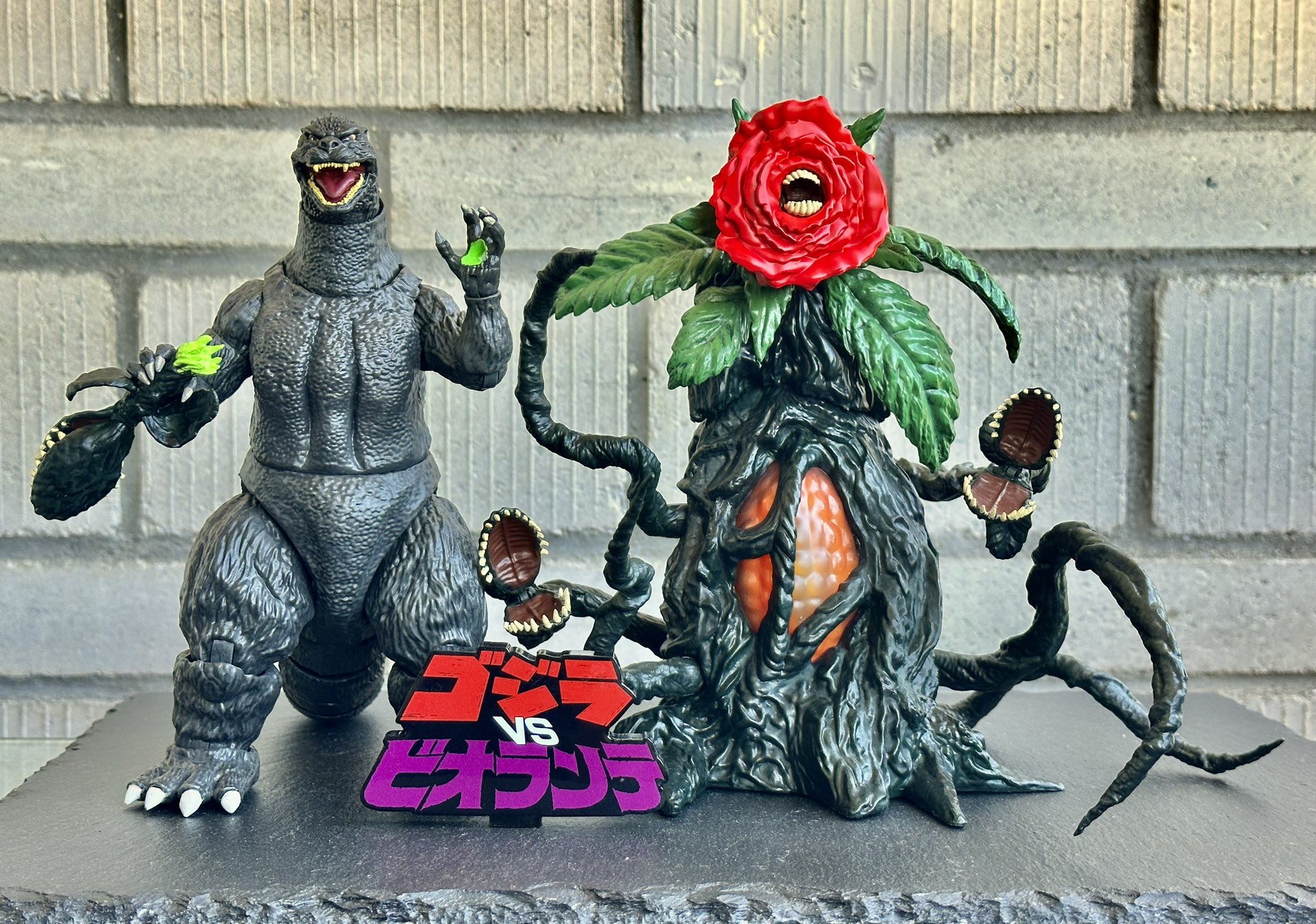 æ°çºå£² Godzillað«¶ð¯ðµ on X: ç¹æ®