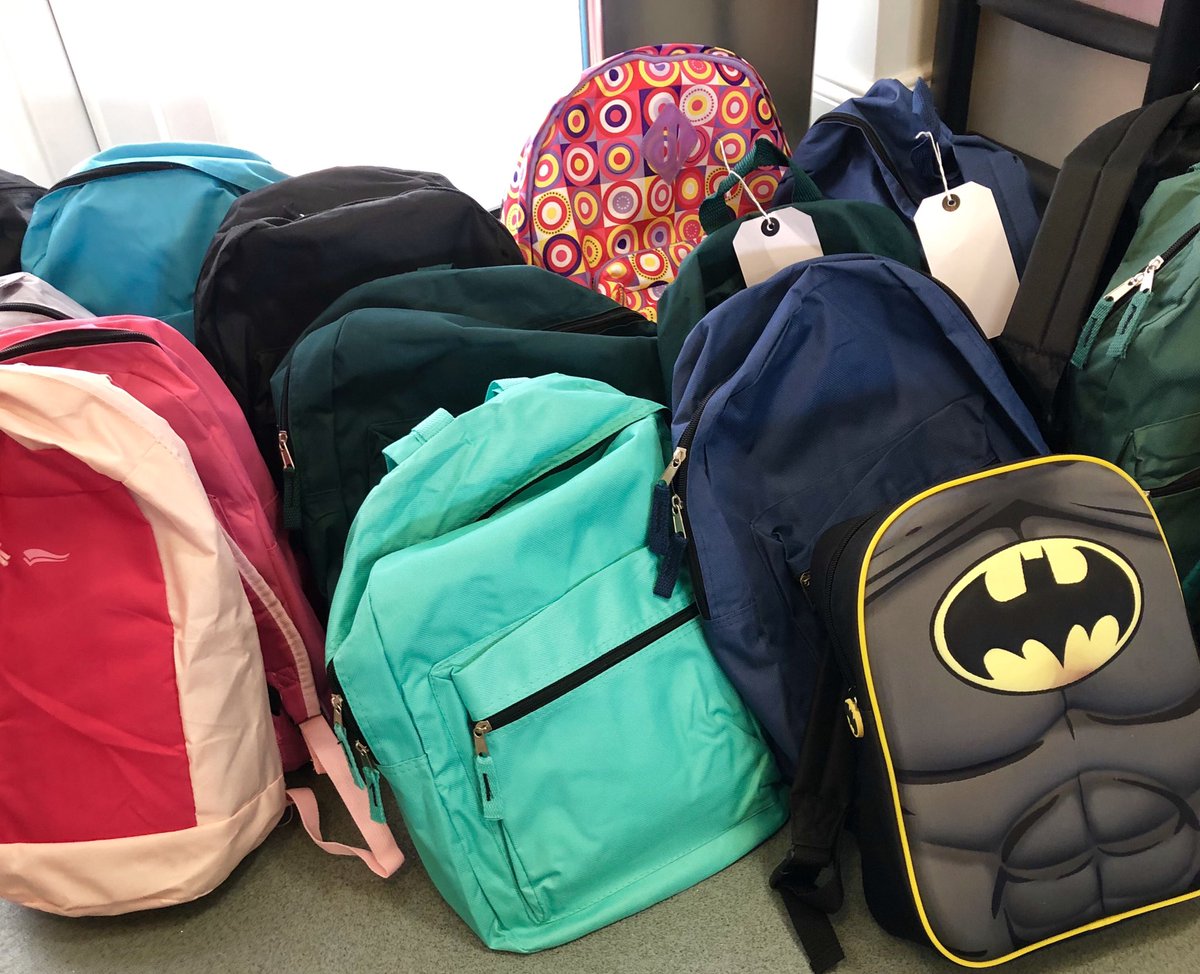 STWA childrens creche tweet media