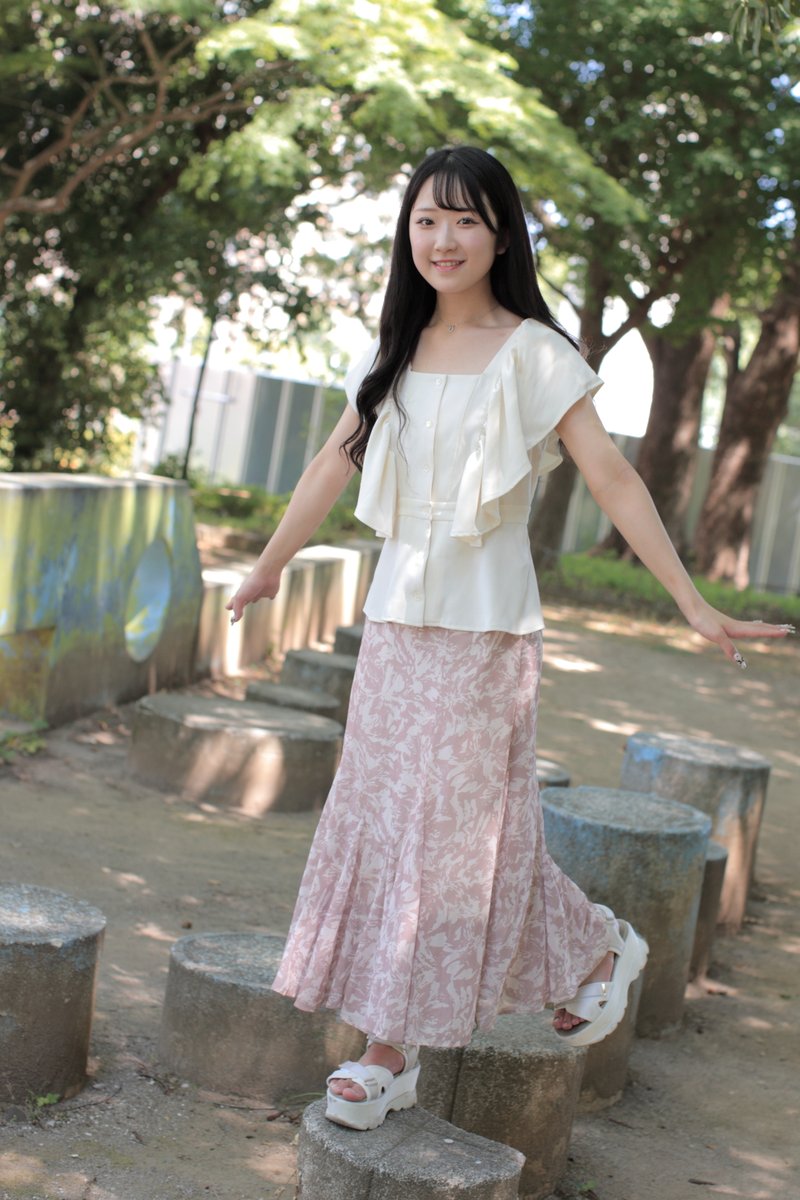 fujimoto1027's tweet photo. model:佐々木ちひろさん https://t.co/t7i3YBbmxS