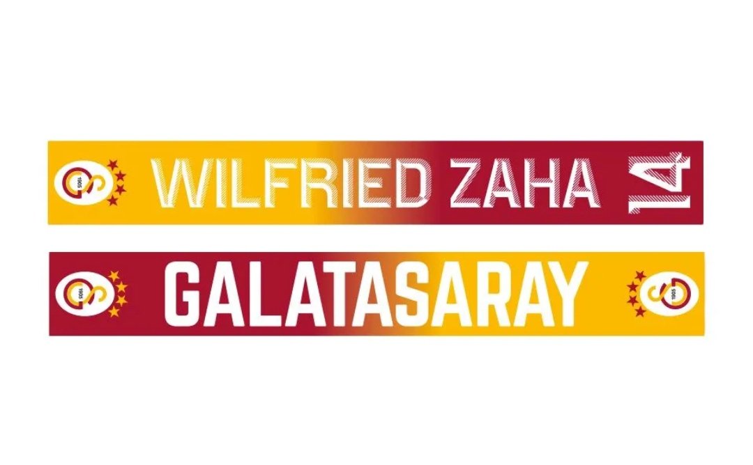 TransferNewsGS's tweet photo. ÇEKİLİŞ 
3 kişiye Mauro Icardi atkısı. 
1 kişiye Wilfried Zaha atkısı. 
1 kişiye Angelino atkısı.

Kazanmak için yapmanız gerekenler bu twite rt atıp aşağıdaki hesapları takip etmek. Çekiliş yarın öğlen 12.00'da sonuçlanacaktır.

@TN_TransferNews
@GalaslanMedya
@nelssonwekili https://t.co/fVK6U6J3t7