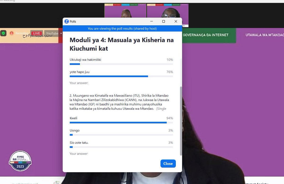 #Selfevaluation, just submitted my answer to the poll question for today's session. @Chepkemoi_Birir
@Providencebara3 @JasiriJP @am_millenium
@am_millenium @PAYA_IG @youthsintechug
@sorenetweets @Icyberczar #SwahiliCohort