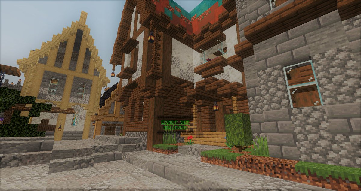 CoreCraftMCS tweet picture