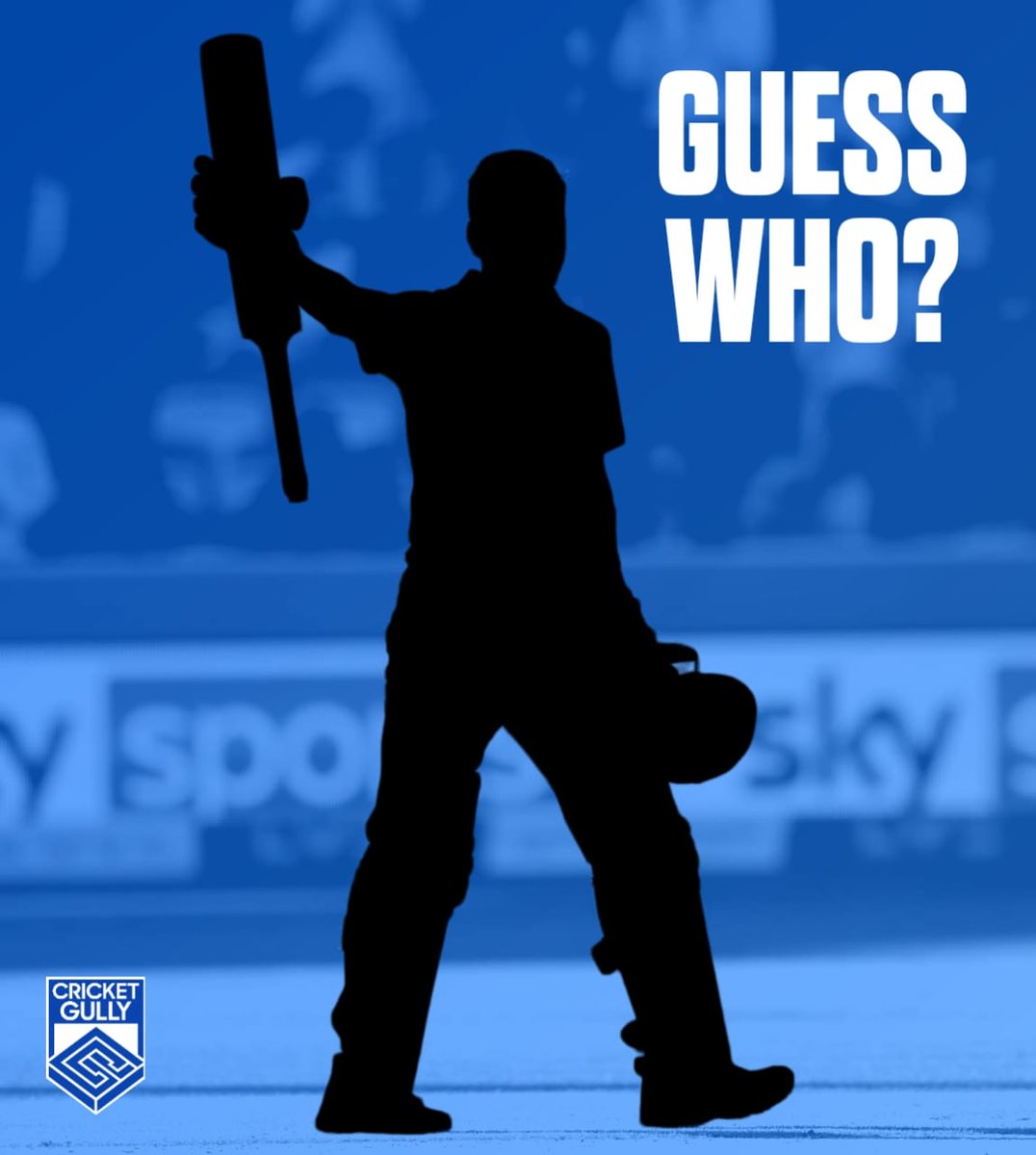 CricketGully tweet media