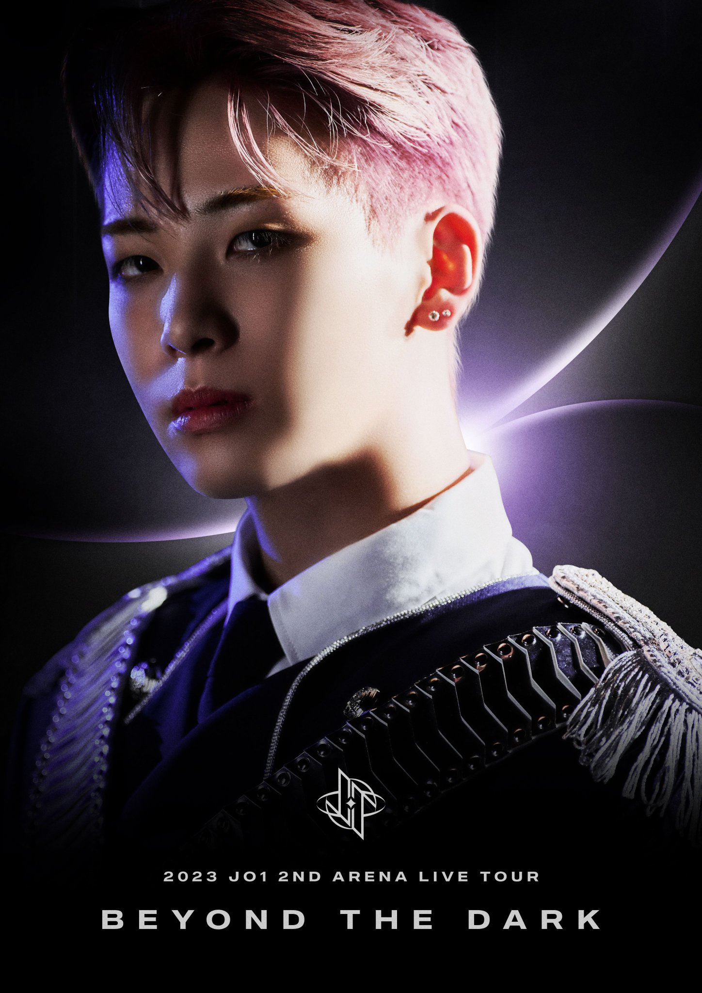 JO1 STRANGER HMV直筆サインコラボポスター 川尻蓮 JO1 STRANGER HMV直筆サインコラボポスター 川尻蓮 9月25日発売