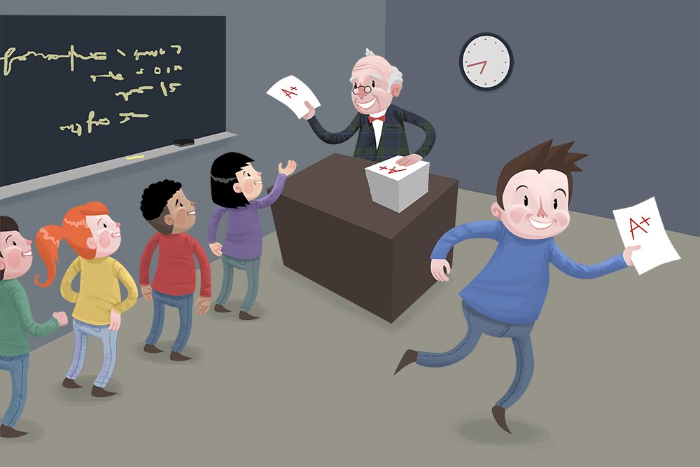 So many parents tell their kids, "Just do well in school."
But they don't realize that that is such a LOW BAR:
lower than the state's minimum proficiency standards.

<a href="/NYCMayor/">Mayor Zohran Kwame Mamdani</a> let's raise expectations, and our children will rise to the challenge!
<a href="/LiuNewYork/">John C. Liu</a>