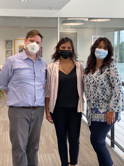 APRONLab tweet media