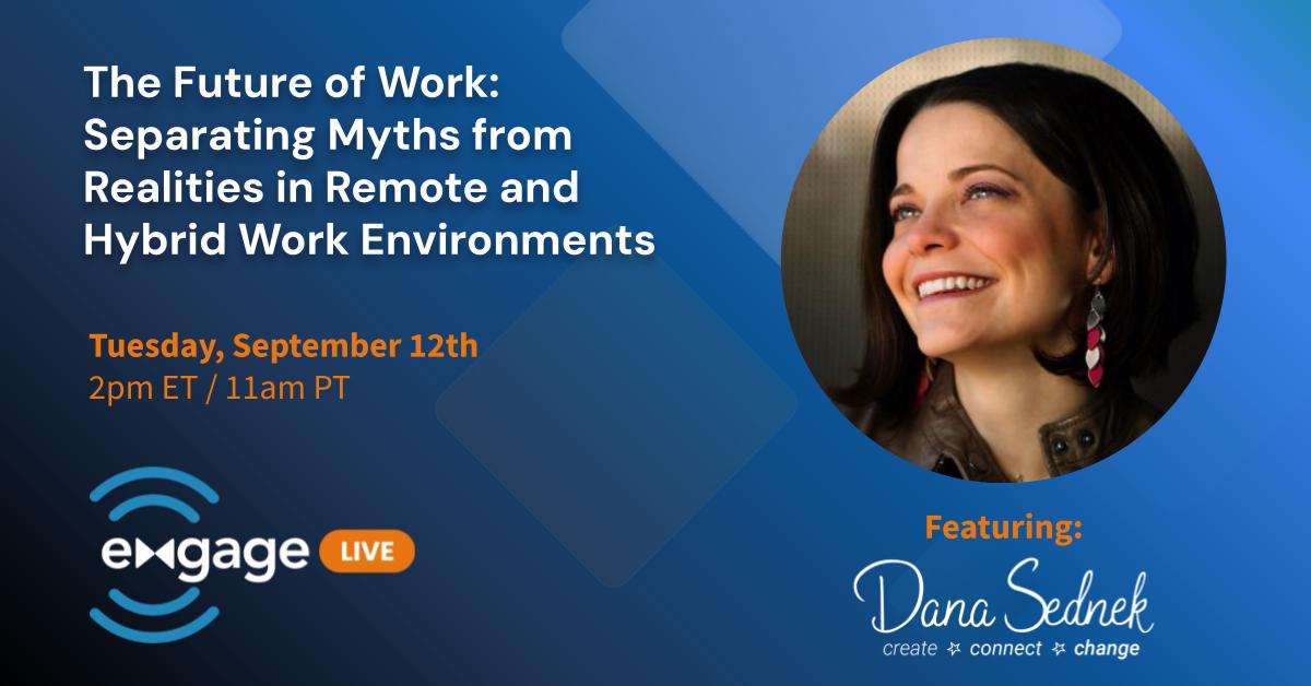 Engageli tweet media