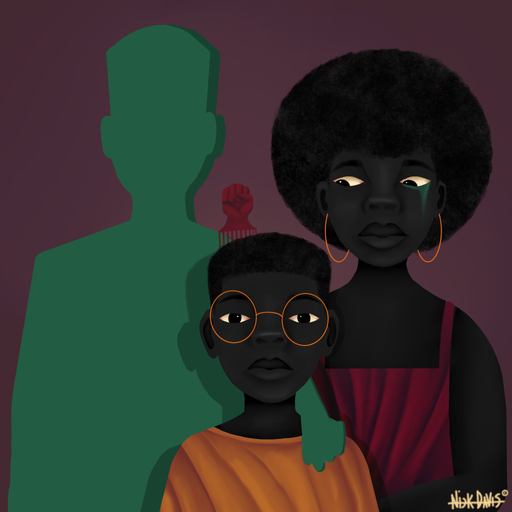 HouseofFirst's tweet photo. 🔥 Black Is Beautiful NFT #626 🔥

Category: Black Is Beautiful (65.60%)

Powered by @BetterBlocksio #BlackisBeautifulNFT @ndartlife @blackatxyz @threespaces 

https://t.co/3eE2anTv4m https://t.co/4wciB653Bj