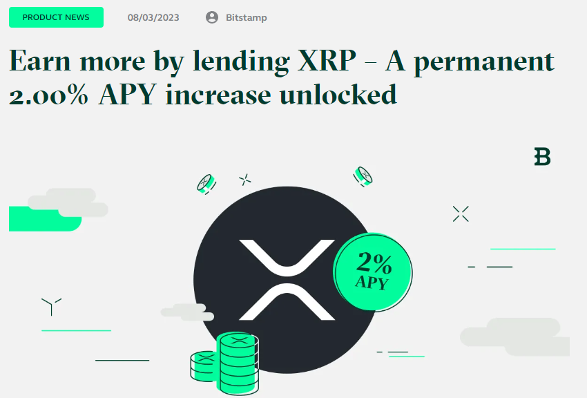 .<a href="/Bitstamp/">Bitstamp by Robinhood</a> dont ever say "taking XRP to the next level" ever again. That was some BS