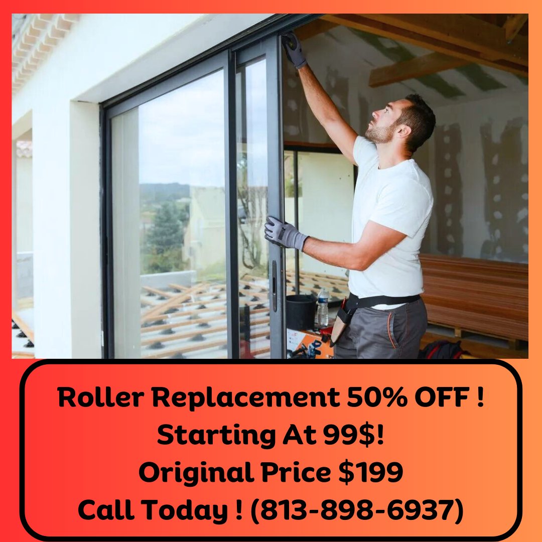 Harveys Sliding Door Repair (@HarveryD94835) / Posts / X