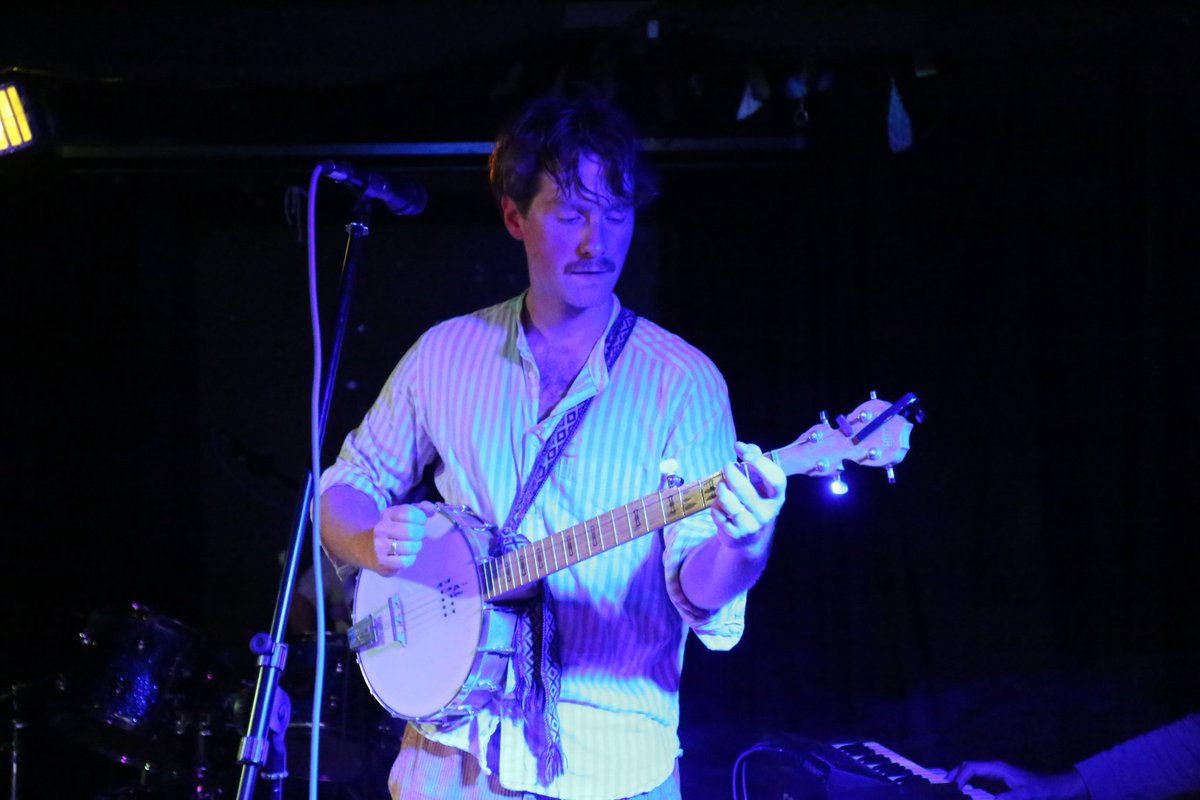 The All Night Chemist tweet media