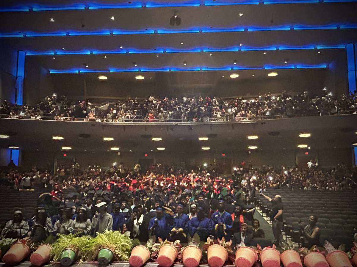 Elyse Dashew (@elysedashew) on Twitter photo Summer graduation. Celebrating my last <a href="/CharMeckSchools/">Charlotte-Mecklenburg Schools</a> graduation in my service as a <a href="/CMSboard/">CMS Board of Education</a> member. 🥲 Congratulations, graduates! You are our “why.” 🎓🌟 Summer graduation. Celebrating my last <a href="/CharMeckSchools/">Charlotte-Mecklenburg Schools</a> graduation in my service as a <a href="/CMSboard/">CMS Board of Education</a> member. 🥲 Congratulations, graduates! You are our “why.” 🎓🌟