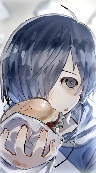 キタロー