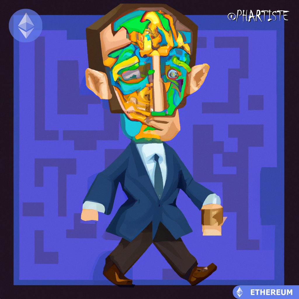 zombiacs's tweet photo. 🚨 There's a ZOMBIE BOSS available now for 0.007 ETH 🚨
Once it's gone... it's GONE 😬
Only 666 of the 1-of-1 #NFTs will EVER be MINTED!
GO 🚨
➡️ https://t.co/ysZ2iYgFzm

#zombiebosses #zombieboss #ai #aiart #aiartcommunity #AIArtGallery #aiartist #AIArtistCommunity #AIArtworks #cryptoart #cryptoartist #digitalart #DigitalArtist #DigitalArts #digitalartwork #EthereumNFT #EthereumNFTs #generativeart #nft #NFTAirdrop #nftart #nftartgallery #nftartgang #nftartist #nftartists #NFTArts #nftartwork #nftcollectibles #NFTcollections #nftcollectors #nftcommunity #nftdrop #nfteverywhere #nftgiveaway #NFTGiveaways #nftinvestor #nftnews #nfts #nftsale #NFTsales #NFTshill #opensea #openseaart #openseaartists #OpenSeaCollection #OpenSeaMarket #openseanft #openseanfts