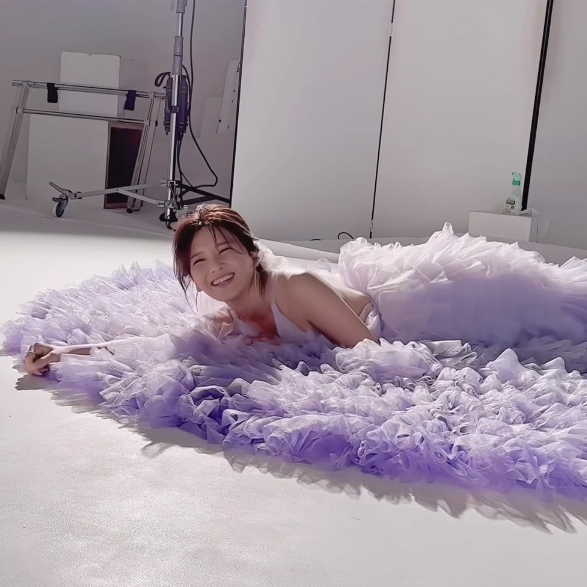 _o914mm's tweet photo. 紫が銀河イチ似合う女性だと思ってる！！💜💜💜💜💜💜💜💜💜 https://t.co/CmrvTdnGlg