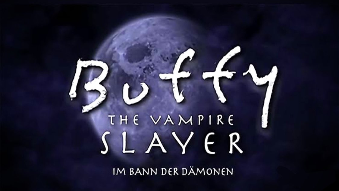 My childhood was defined by them