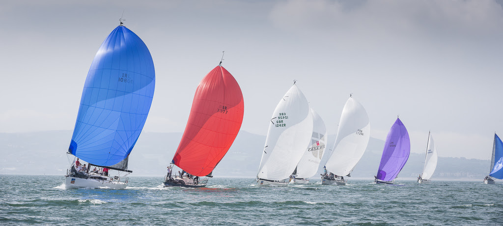 ICRA &amp; H Y  are very encouraged to see entry numbers at 40 boats with six weeks left to go, visiting boats include the highly fancied Jelly Baby &amp; Anchor Challenge from Cork, together with Hijacker &amp; Final Call II from Northern Ireland. Enter here cruiserracing.ie/icranats/