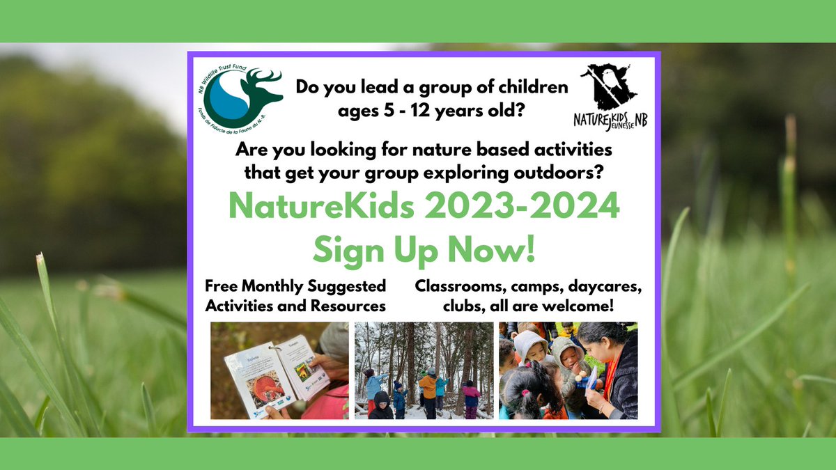 Nature NB tweet media