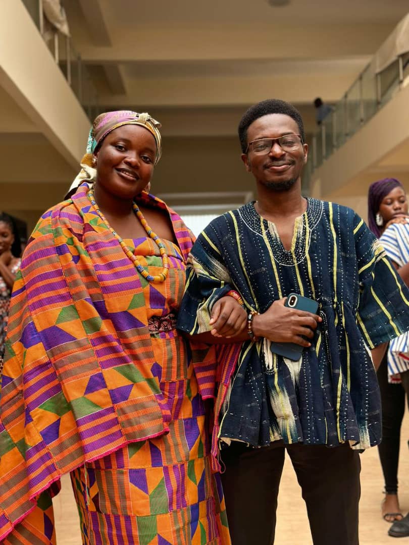 msa_ucc's tweet photo. MSA Goes Traditional 😍
#15thMSAHealthWeek https://t.co/fCLEF8P1zF