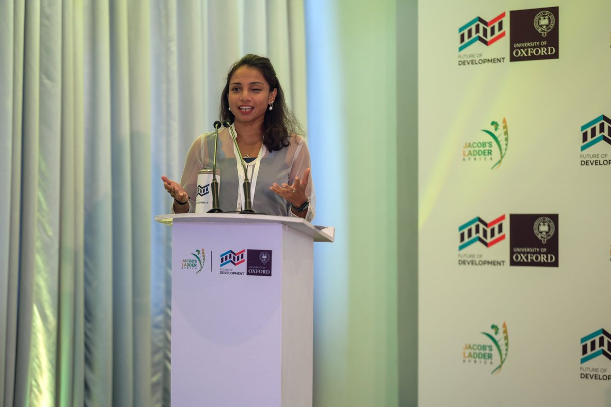 Jacob's Ladder Africa tweet media