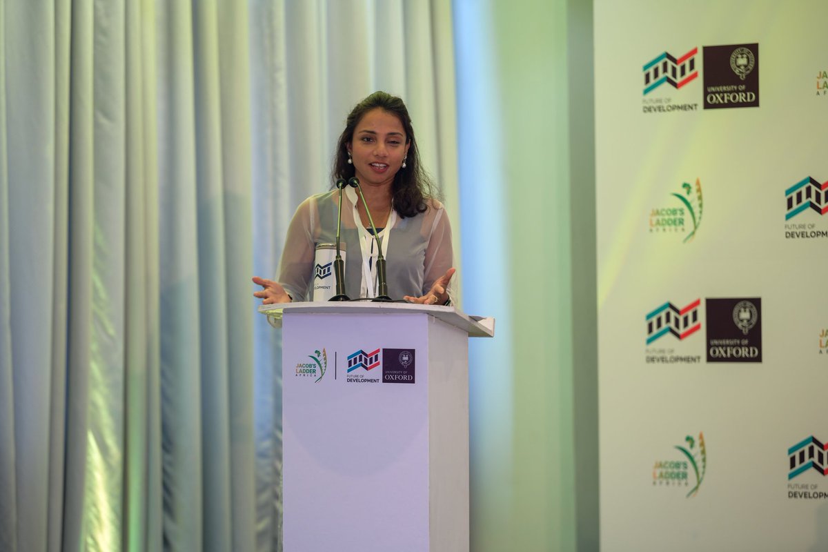 Jacob's Ladder Africa tweet media