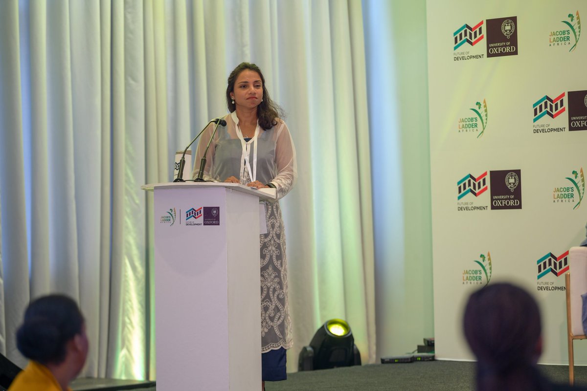 Jacob's Ladder Africa tweet media