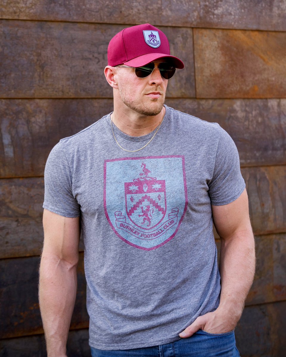 JJWatt's tweet image. Hats.
Next Week.

100% Profits ➡️ Burnley Food Bank.

#UTC